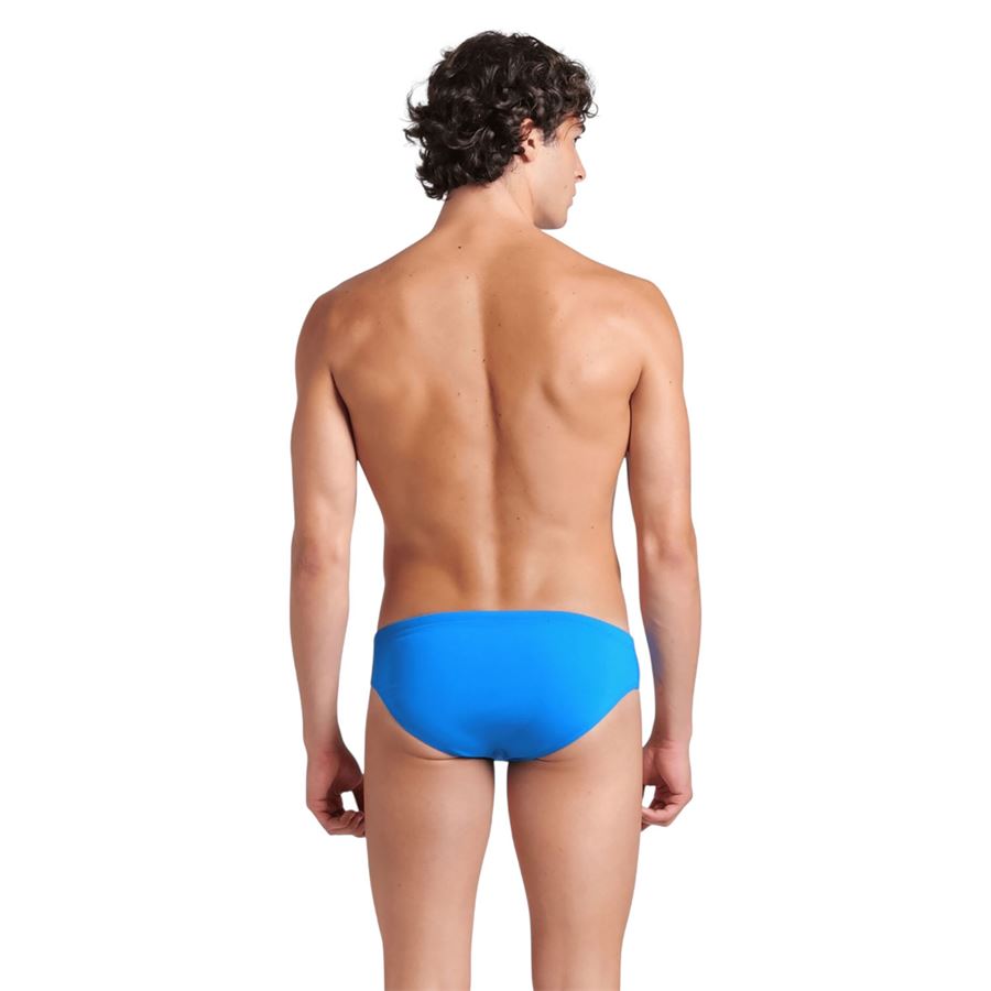 Costume Slip Uomo Team Tinta unita Arena | 004773860