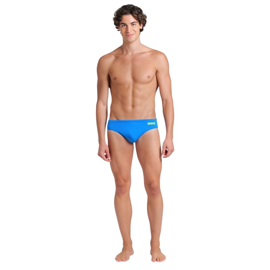Costume Slip Uomo Team Tinta unita Arena | 004773860