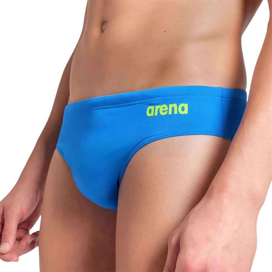 Costume Slip Uomo Team Tinta unita Arena | 004773860