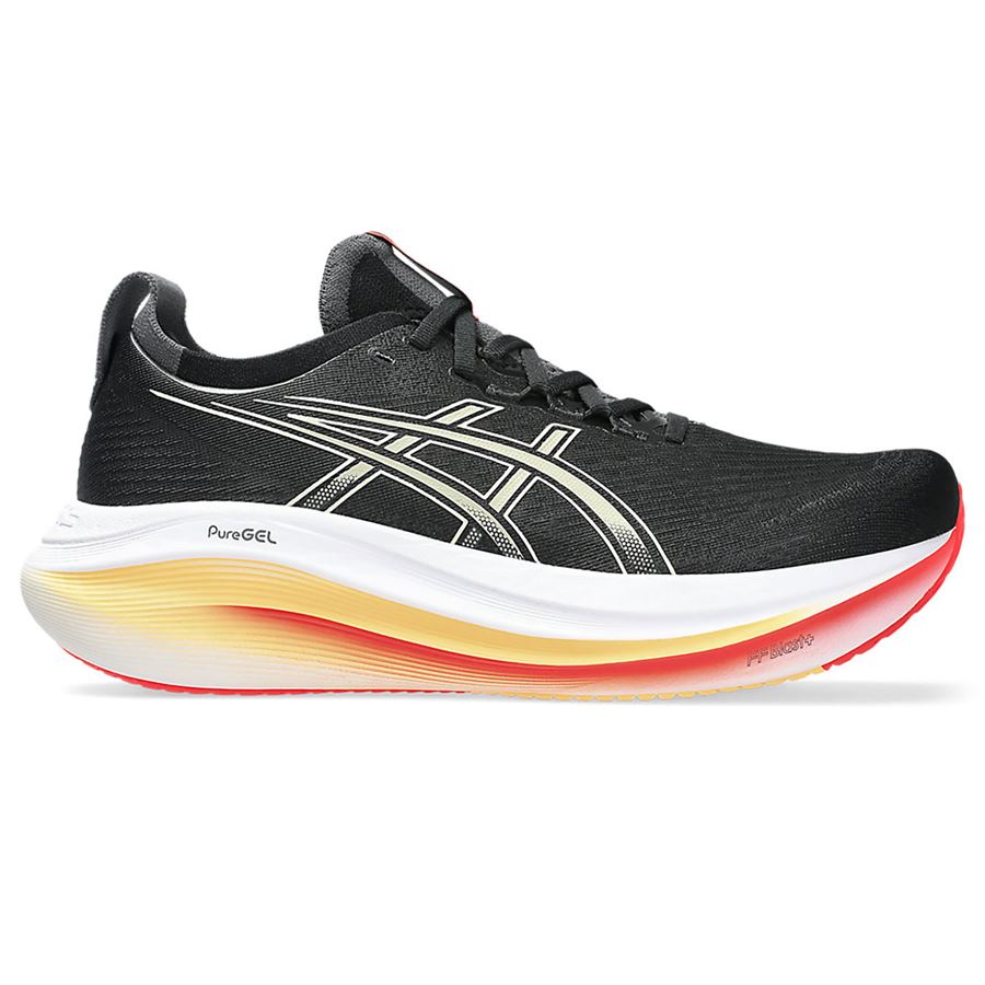 Gel Nimbus 27 scarpe da running uomo Asics | 1011B958005