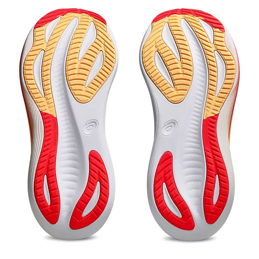 Gel Nimbus 27 scarpe da running uomo Asics | 1011B958005