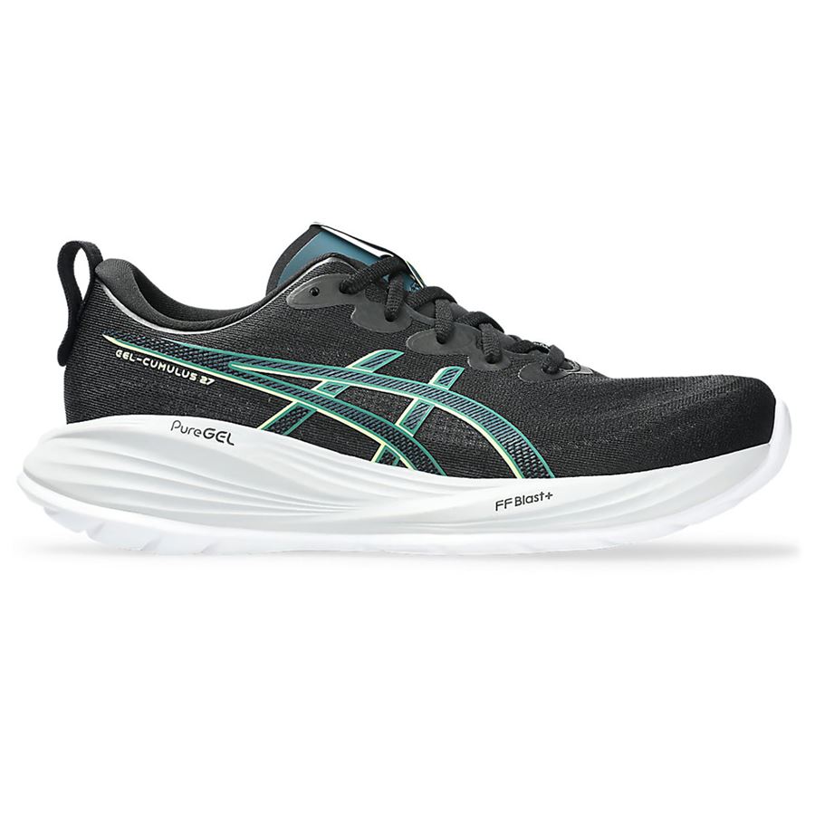 Gel Cumulus 27 scarpe running da uomo Asics | 1011B960004