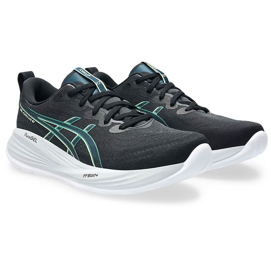Gel Cumulus 27 scarpe running da uomo Asics | 1011B960004