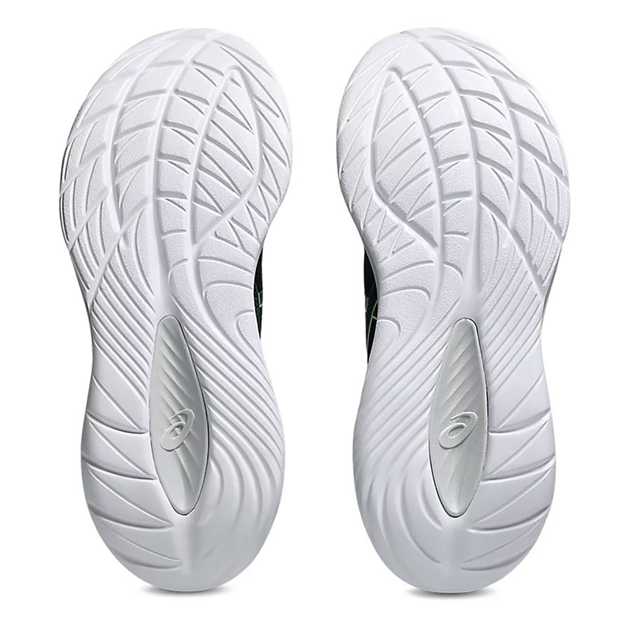 Gel Cumulus 27 scarpe running da uomo Asics | 1011B960004