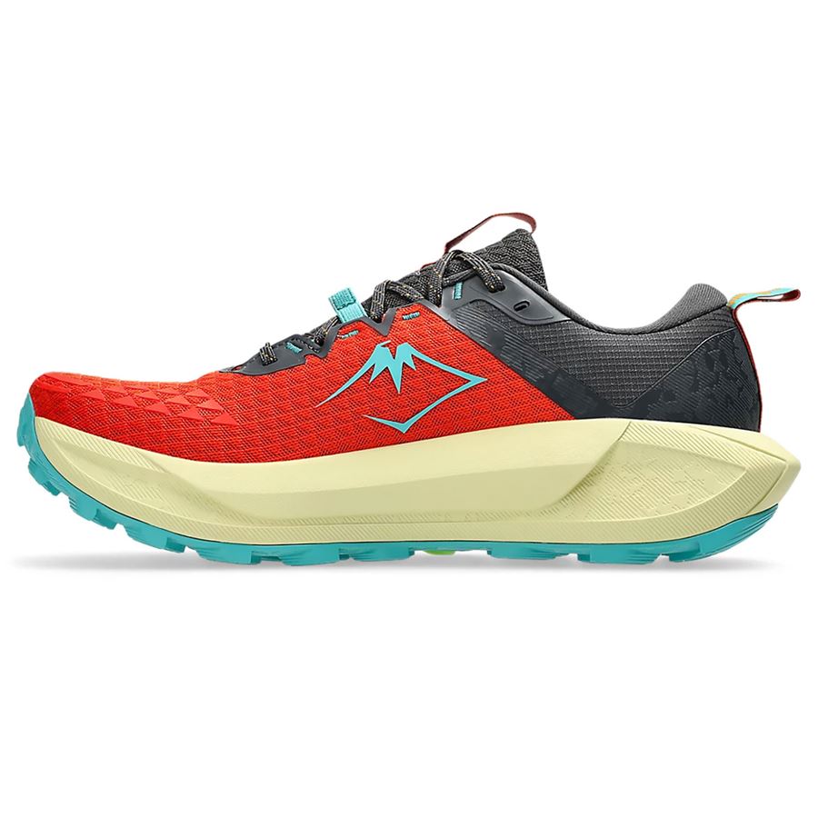 Gel -Trabuco 13 scarpe trail running da uomo Asics | 1011B973801