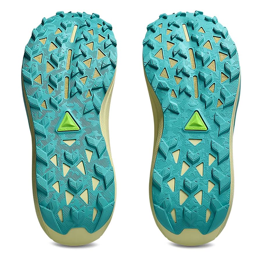 Gel -Trabuco 13 scarpe trail running da uomo Asics | 1011B973801