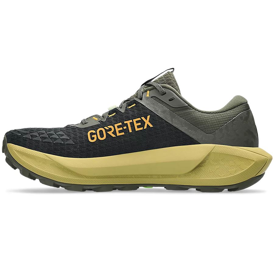 Gel Trabuco 13 GTX scarpe da trail running da uomo Asics | 1011B978003
