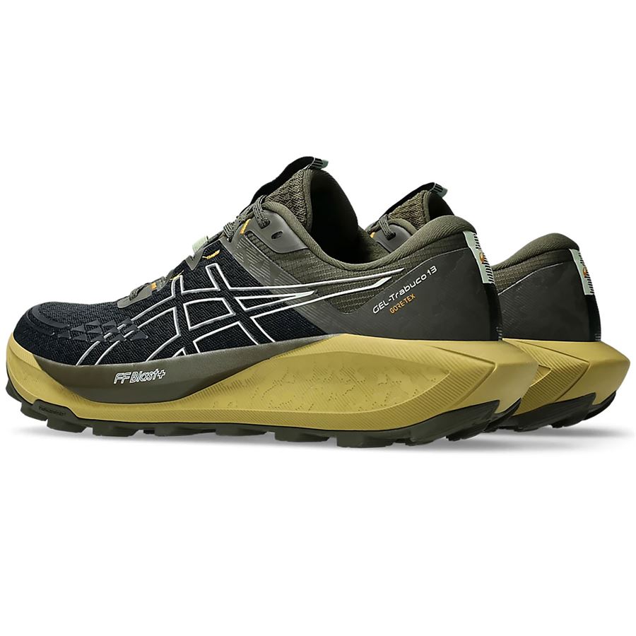 Gel Trabuco 13 GTX scarpe da trail running da uomo Asics | 1011B978003