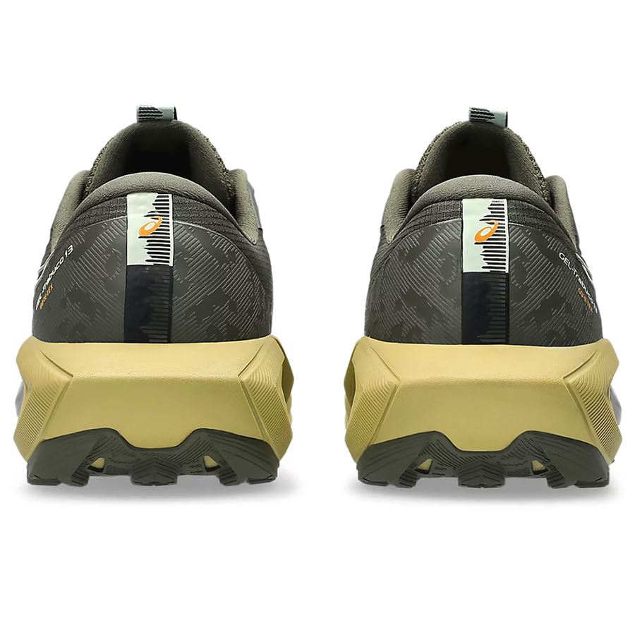 Gel Trabuco 13 GTX scarpe da trail running da uomo Asics | 1011B978003