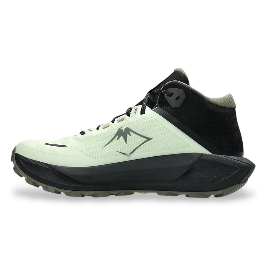 Gel Trabuco MT GTX scarpe da trail running uomo Asics | 1011C085300