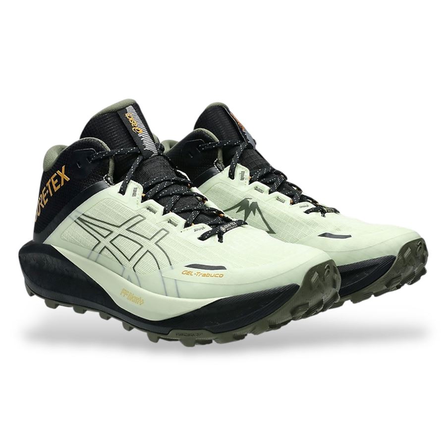 Gel Trabuco MT GTX scarpe da trail running uomo Asics | 1011C085300