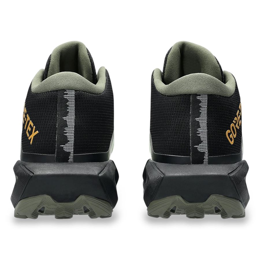 Gel Trabuco MT GTX scarpe da trail running uomo Asics | 1011C085300