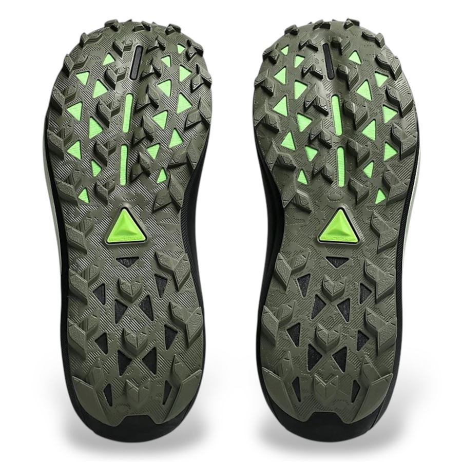 Gel Trabuco MT GTX scarpe da trail running uomo Asics | 1011C085300