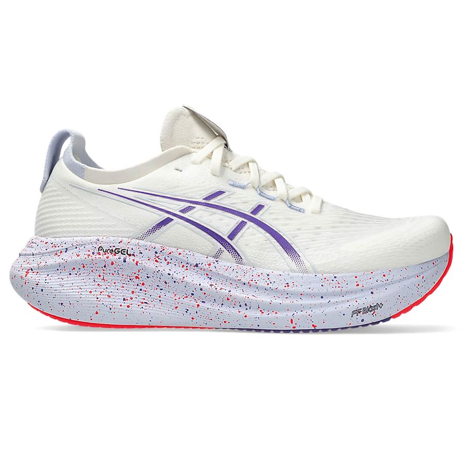 Gel Nimbus 27 Tokyo scarpe running da uomo Asics | 1011C120500