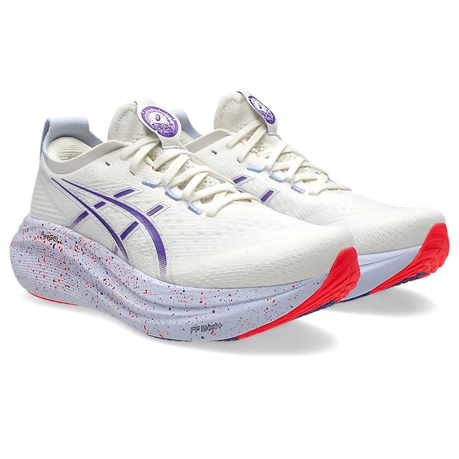 Gel Nimbus 27 Tokyo scarpe running da uomo Asics | 1011C120500