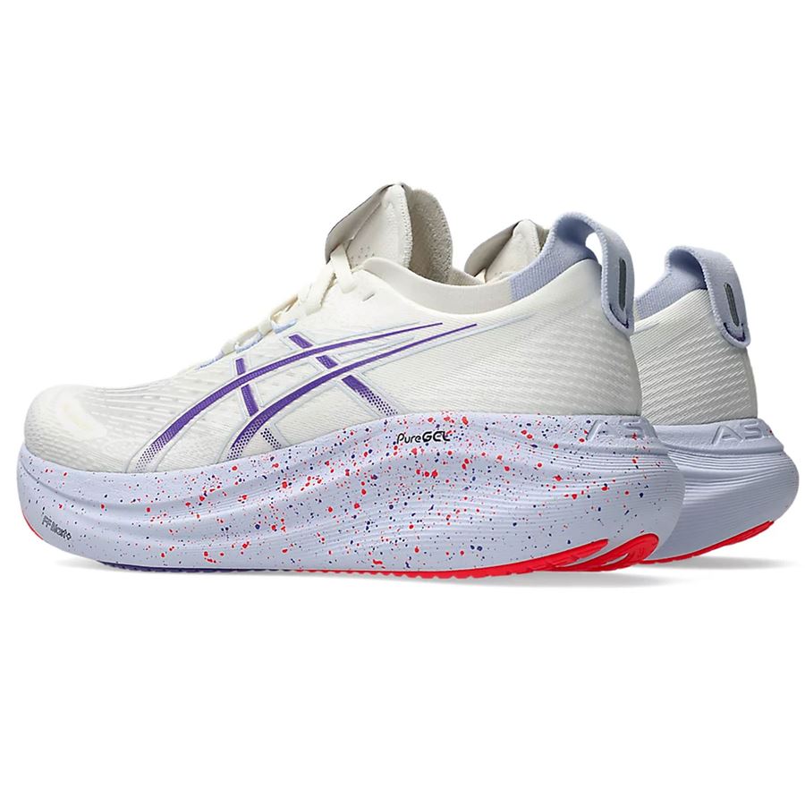 Gel Nimbus 27 Tokyo scarpe running da uomo Asics | 1011C120500