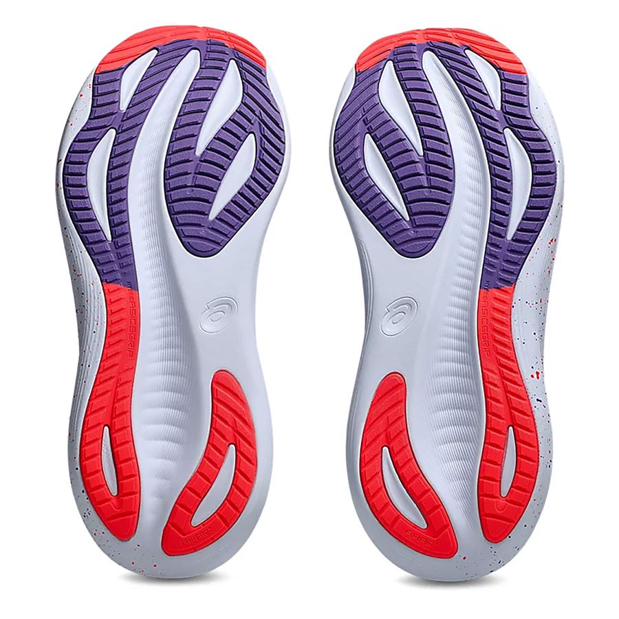 Gel Nimbus 27 Tokyo scarpe running da uomo Asics | 1011C120500