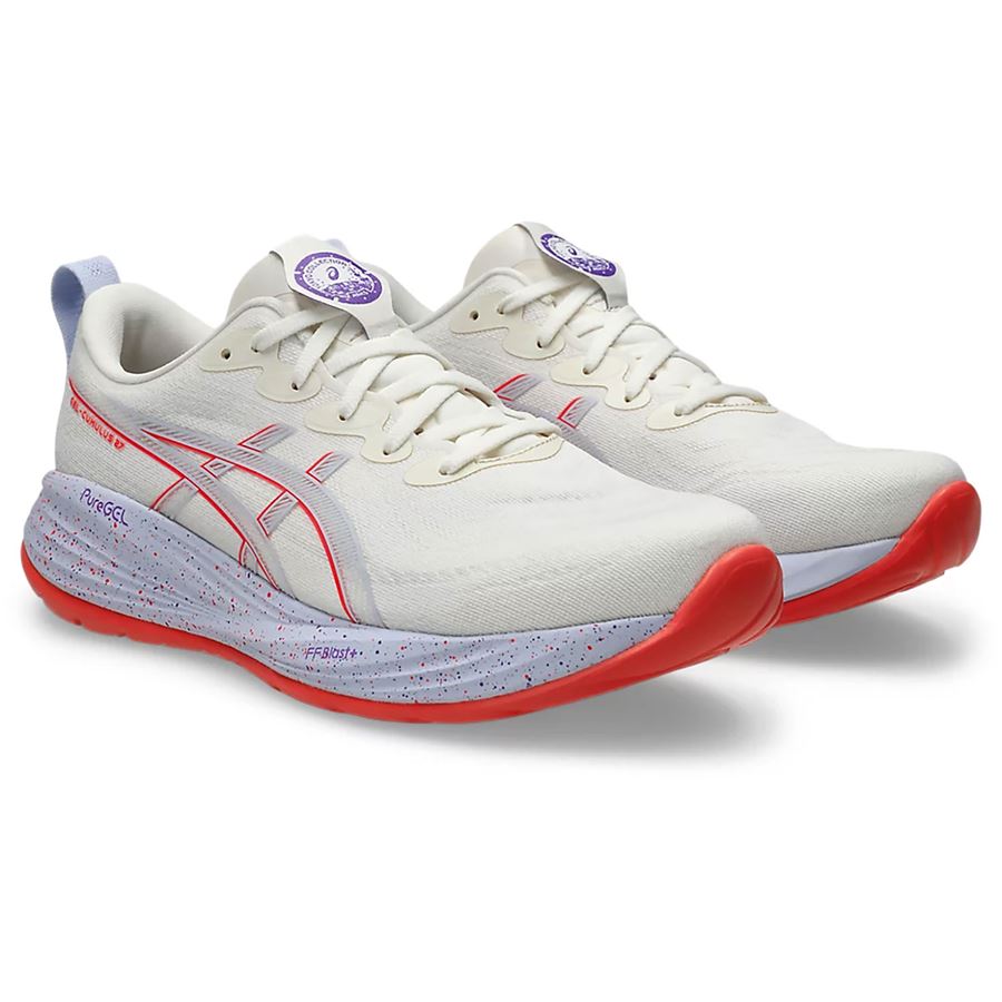 Gel Cumulus 27 Tokyo scarpe running da uomo Asics | 1011C186500
