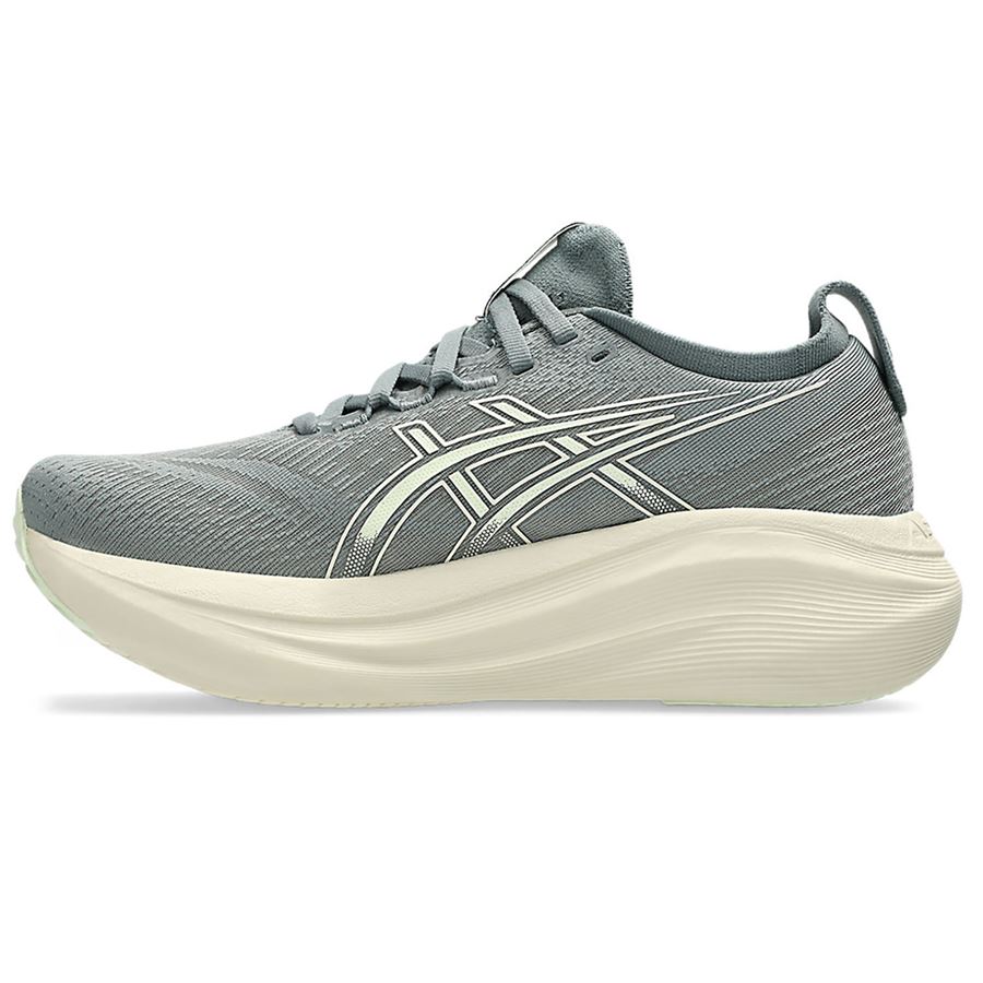 Gel Nimbus 27 scarpe running da donna Asics | 1012B753402
