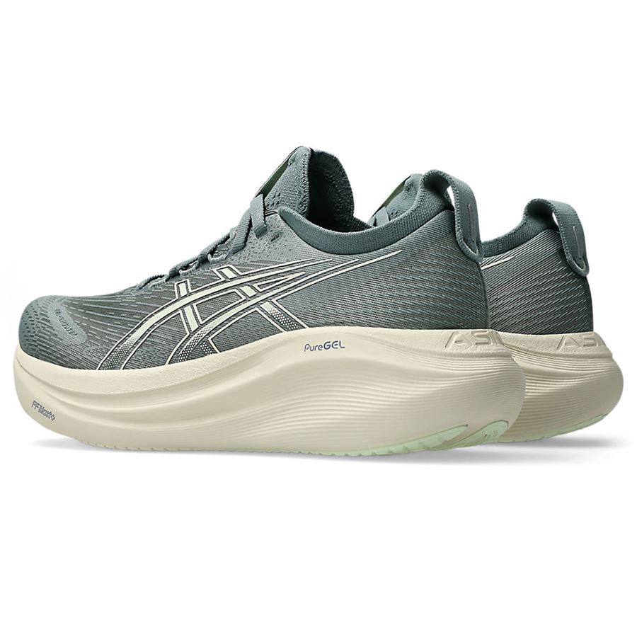 Gel Nimbus 27 scarpe running da donna Asics | 1012B753402