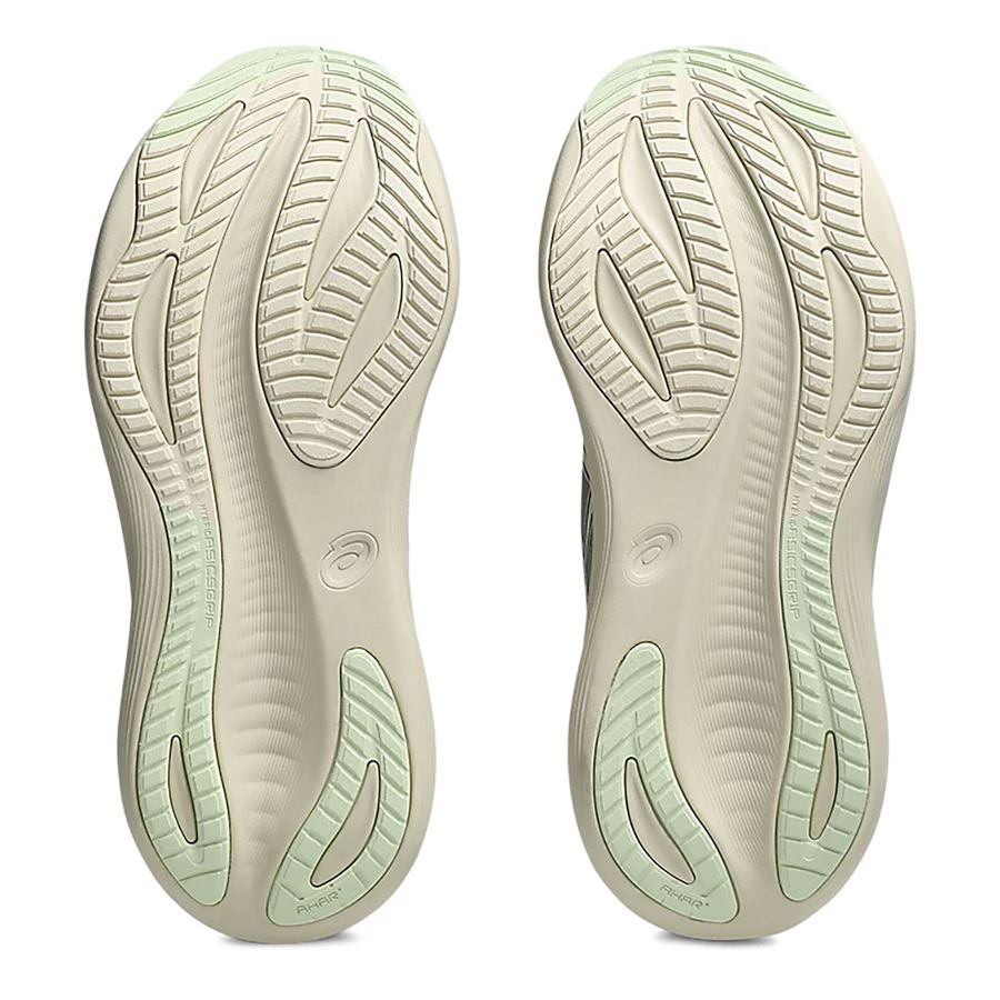 Gel Nimbus 27 scarpe running da donna Asics | 1012B753402