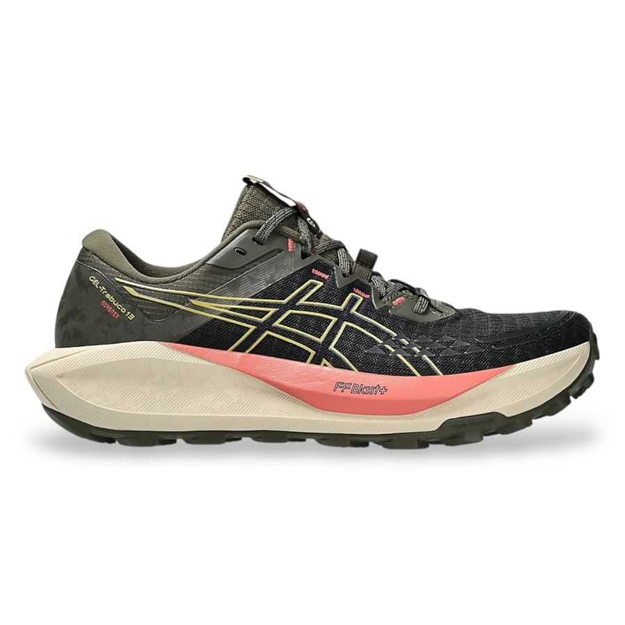 Gel trabuco 13 Gtx scarpe trail running da donna Asics | 1012B767003
