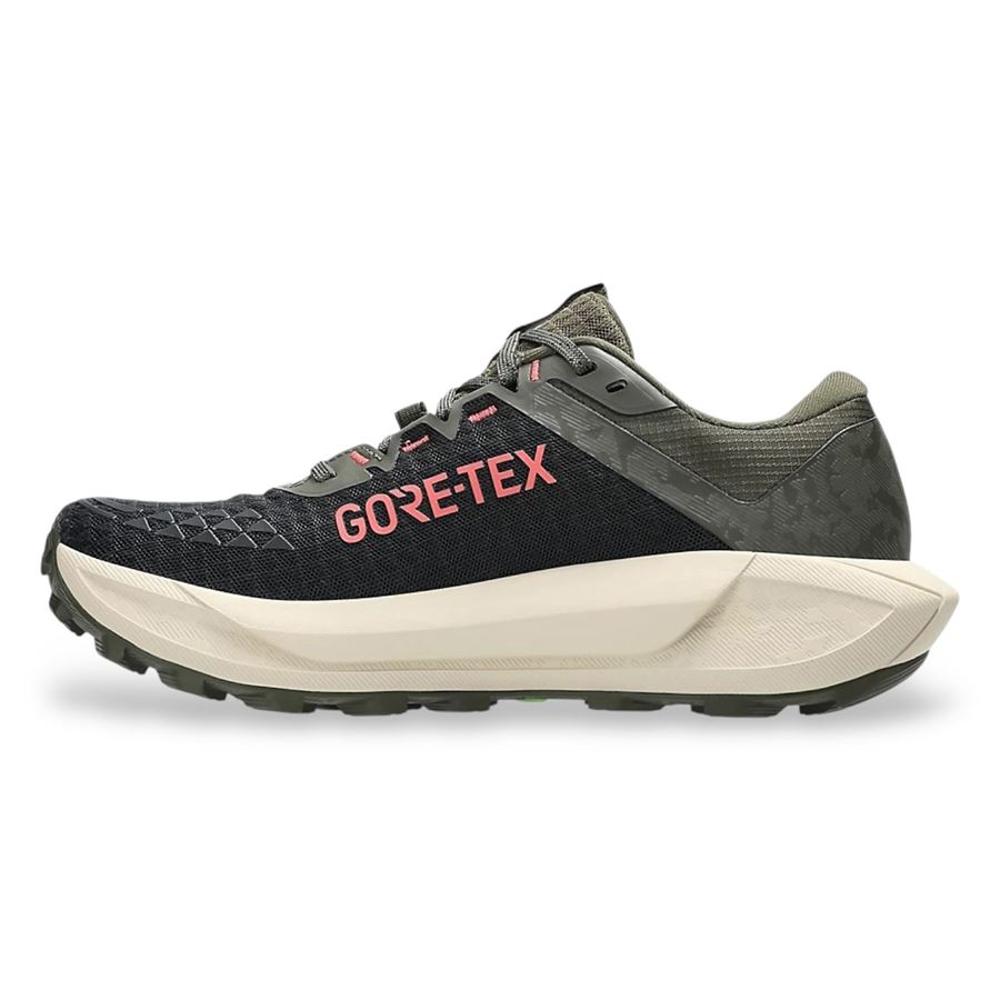 Gel trabuco 13 Gtx scarpe trail running da donna Asics | 1012B767003