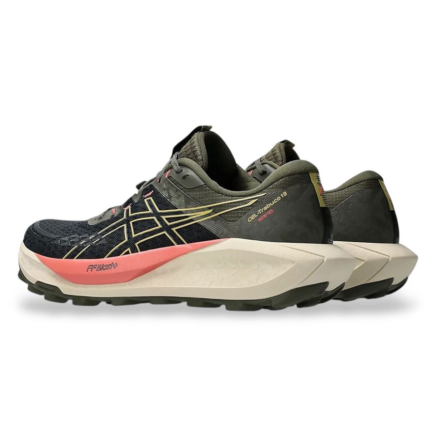 Gel trabuco 13 Gtx scarpe trail running da donna Asics | 1012B767003