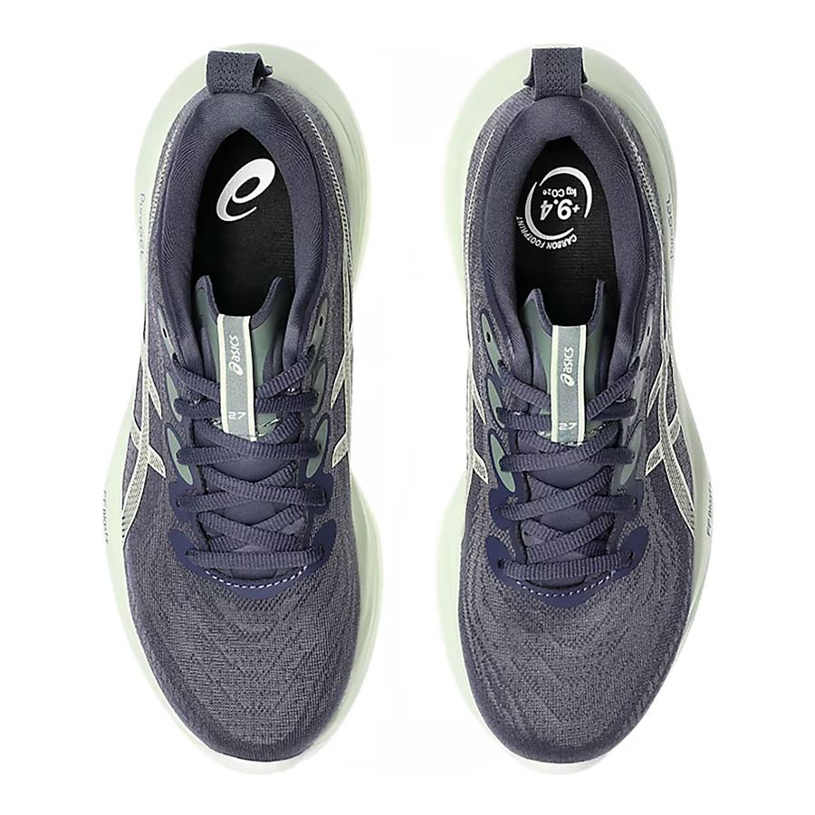 Gel Cumulus 27 scarpe running da donna Asics | 1012B772501