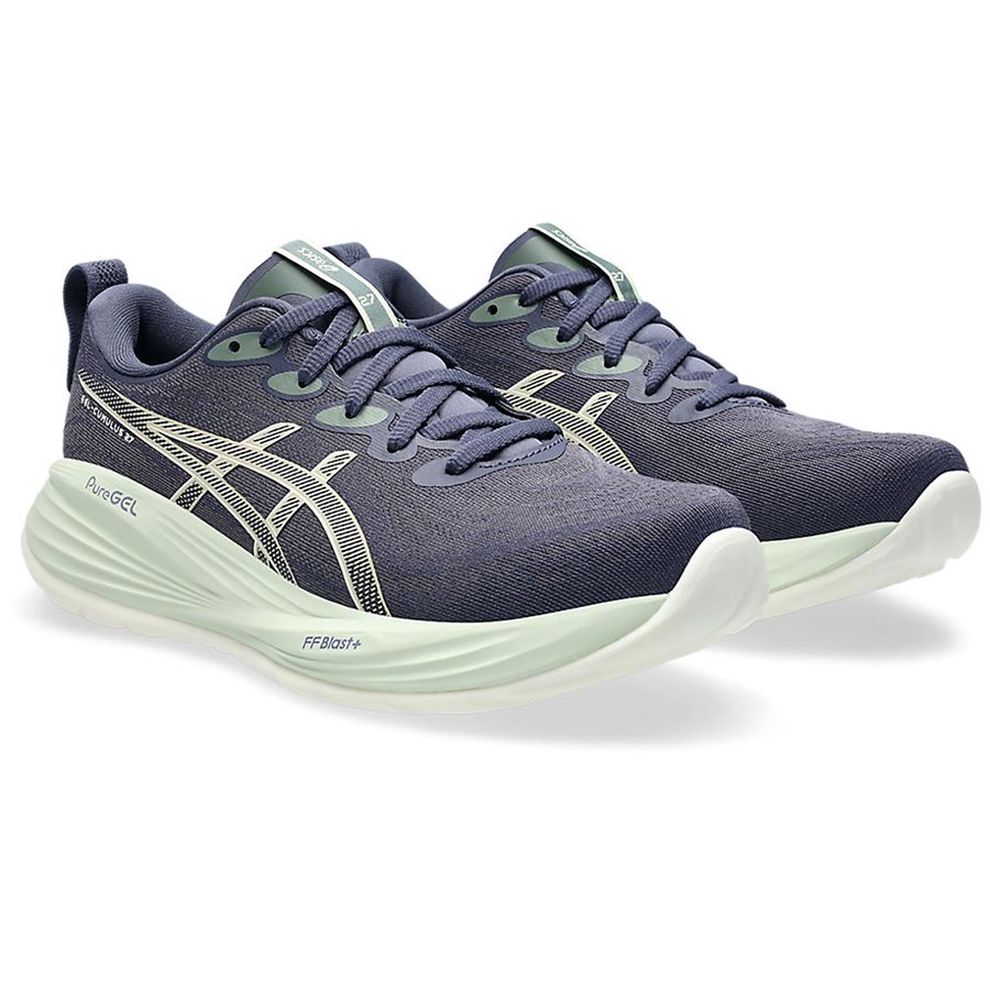 Gel Cumulus 27 scarpe running da donna Asics | 1012B772501