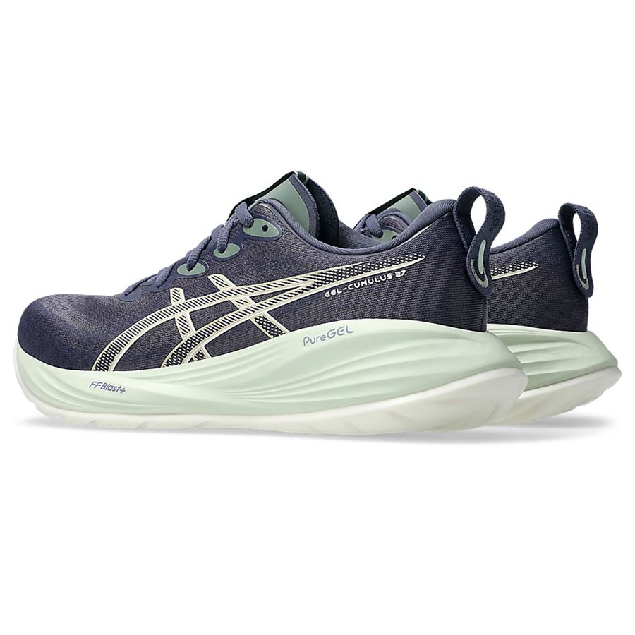Gel Cumulus 27 scarpe running da donna Asics | 1012B772501