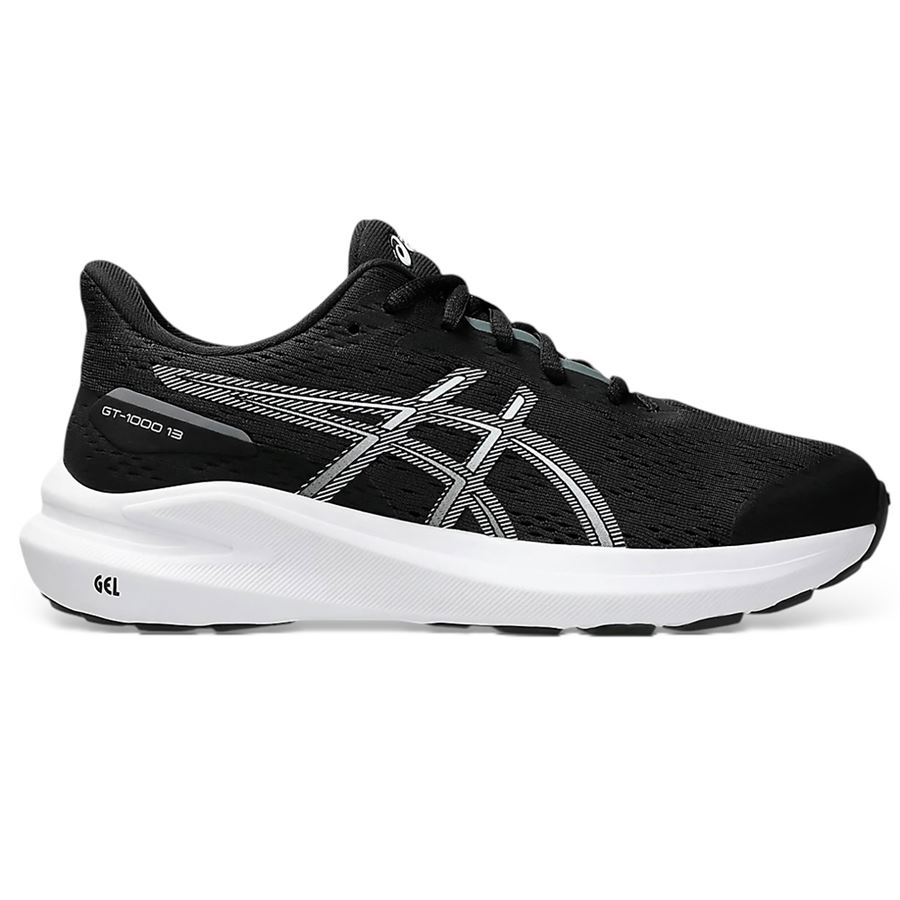 Gt 1000 13 Gs scarpe running da bambino Asics | 1014A343003