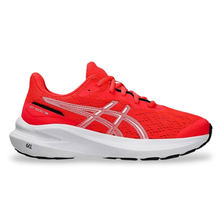 Gt 1000 13 Gs scarpe running da bambino Asics | 1014A343600