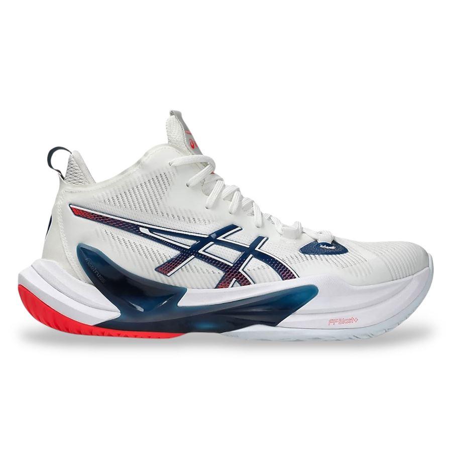 Metarise 2 scarpe volley da uomo Asics | 1051A089101
