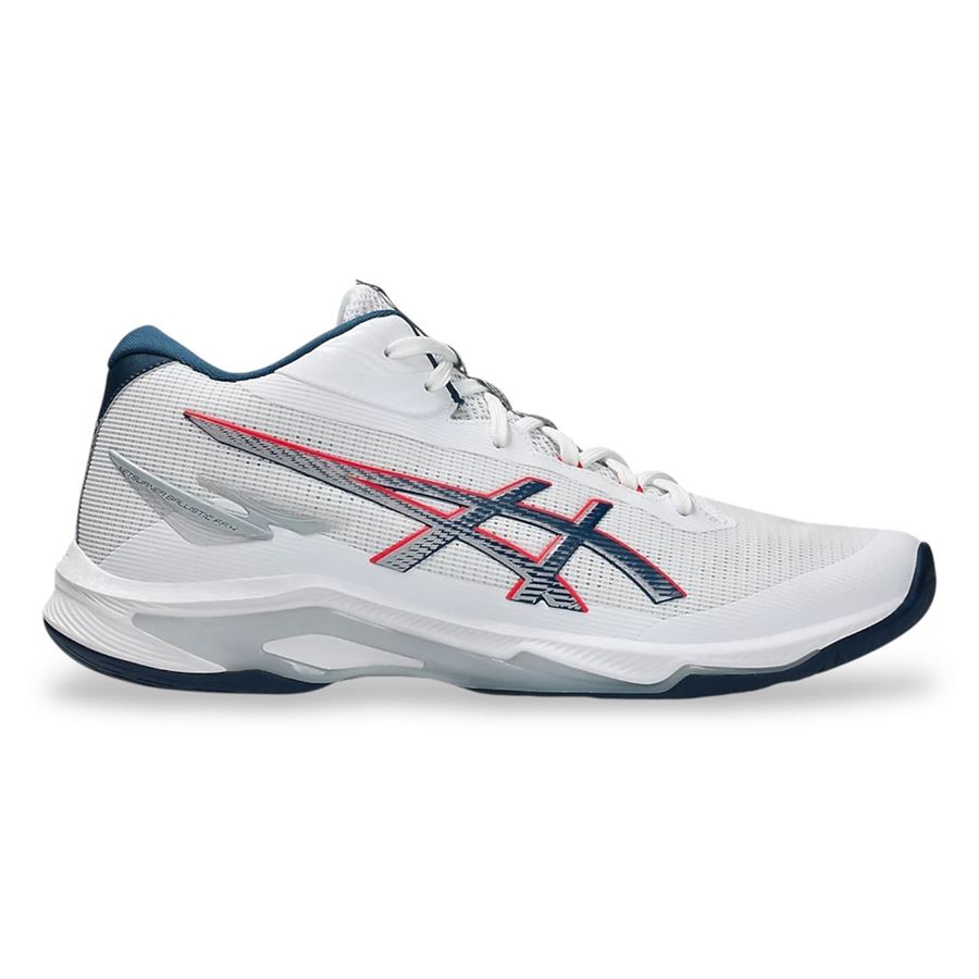 Netburner Ballistic Ff Mt 4 scarpe volley da uomo Asics | 1051A090101
