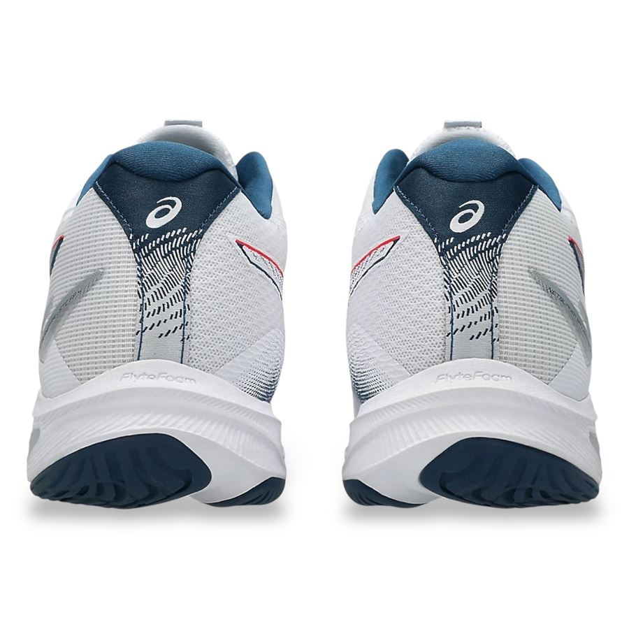 Netburner Ballistic Ff Mt 4 scarpe volley da uomo Asics | 1051A090101