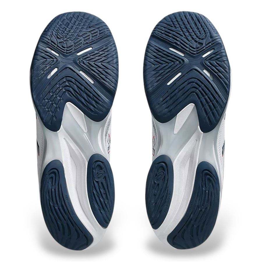 Netburner Ballistic Ff Mt 4 scarpe volley da uomo Asics | 1051A090101
