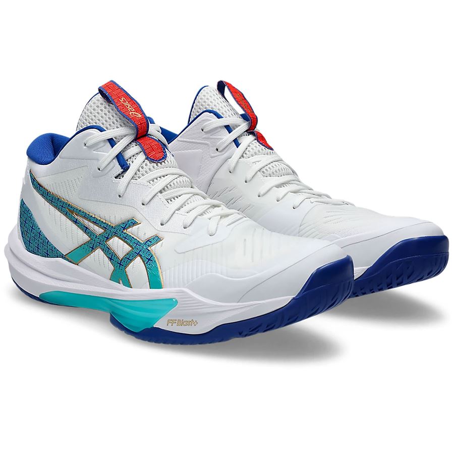 Sky Elite FF MT scarpe da volley donna Asics | 1051A094960