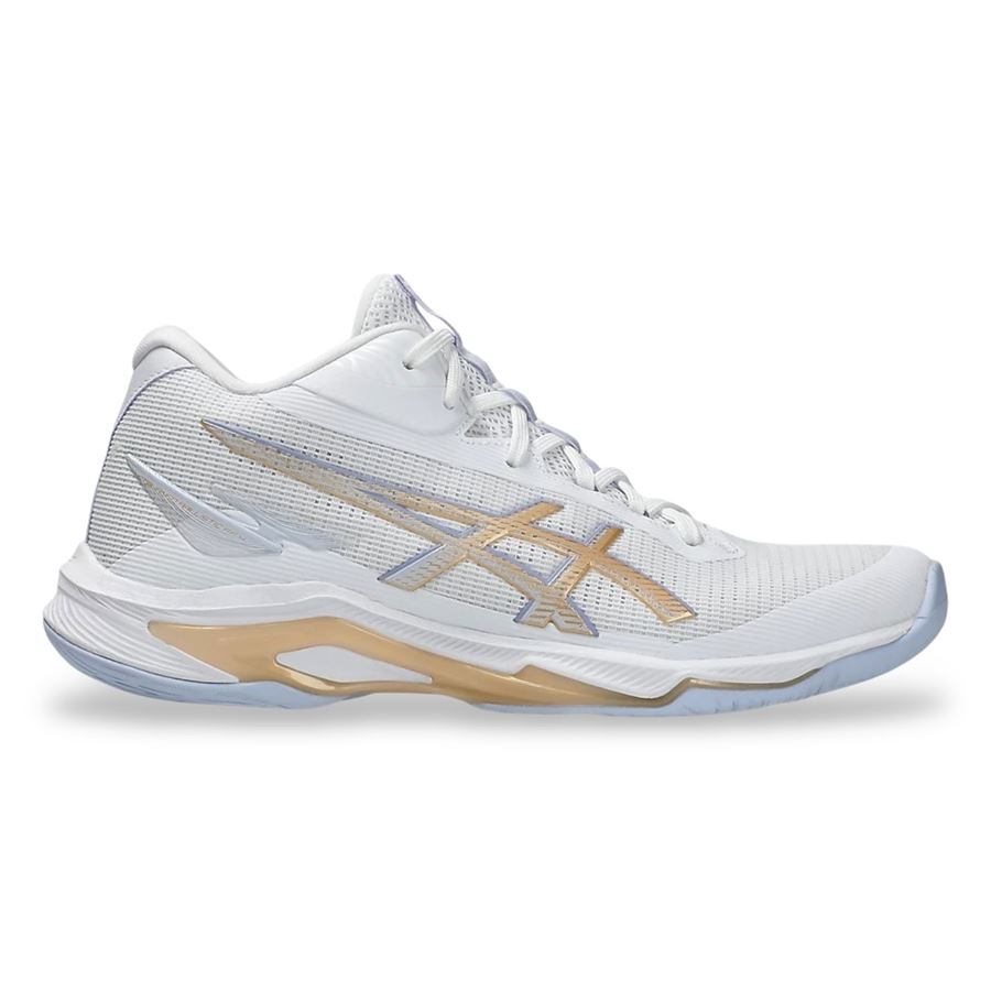 Netburner Ballistic Ff Mt 4 scarpe volley da donna Asics | 1052A084102
