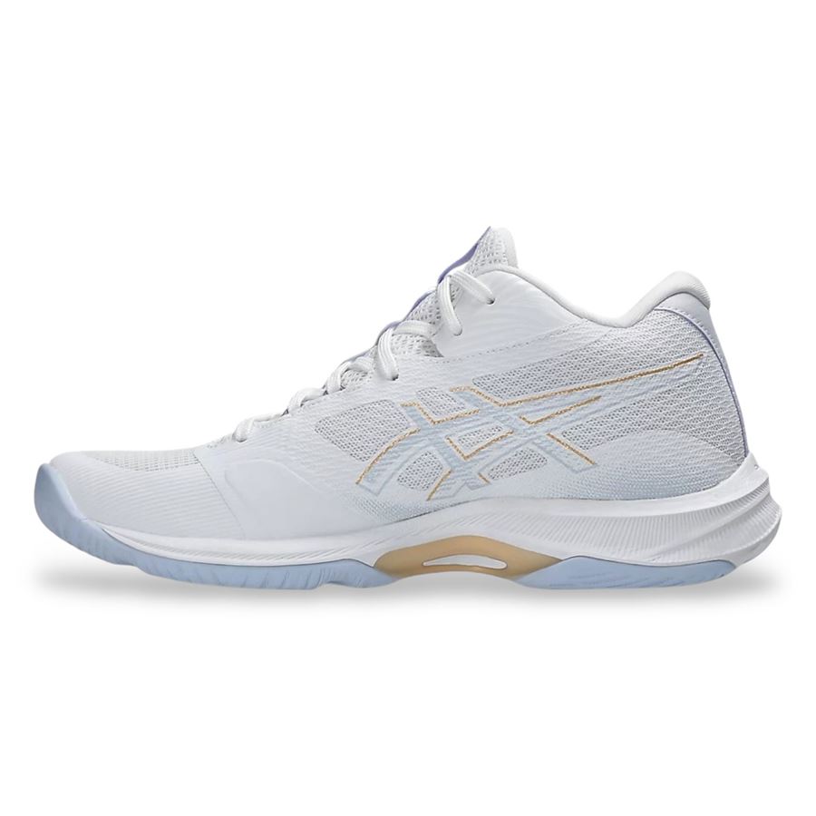Netburner Ballistic Ff Mt 4 scarpe volley da donna Asics | 1052A084102