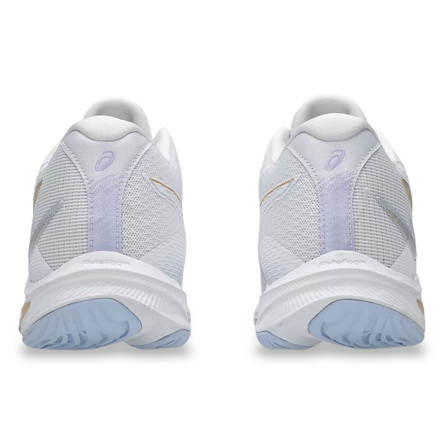 Netburner Ballistic Ff Mt 4 scarpe volley da donna Asics | 1052A084102