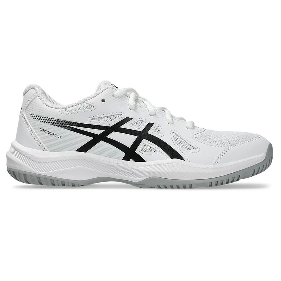 Upcourt 6 Gs scarpe pallavolo da bambino Asics | 1074A045101