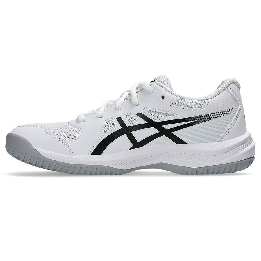 Upcourt 6 Gs scarpe pallavolo da bambino Asics | 1074A045101