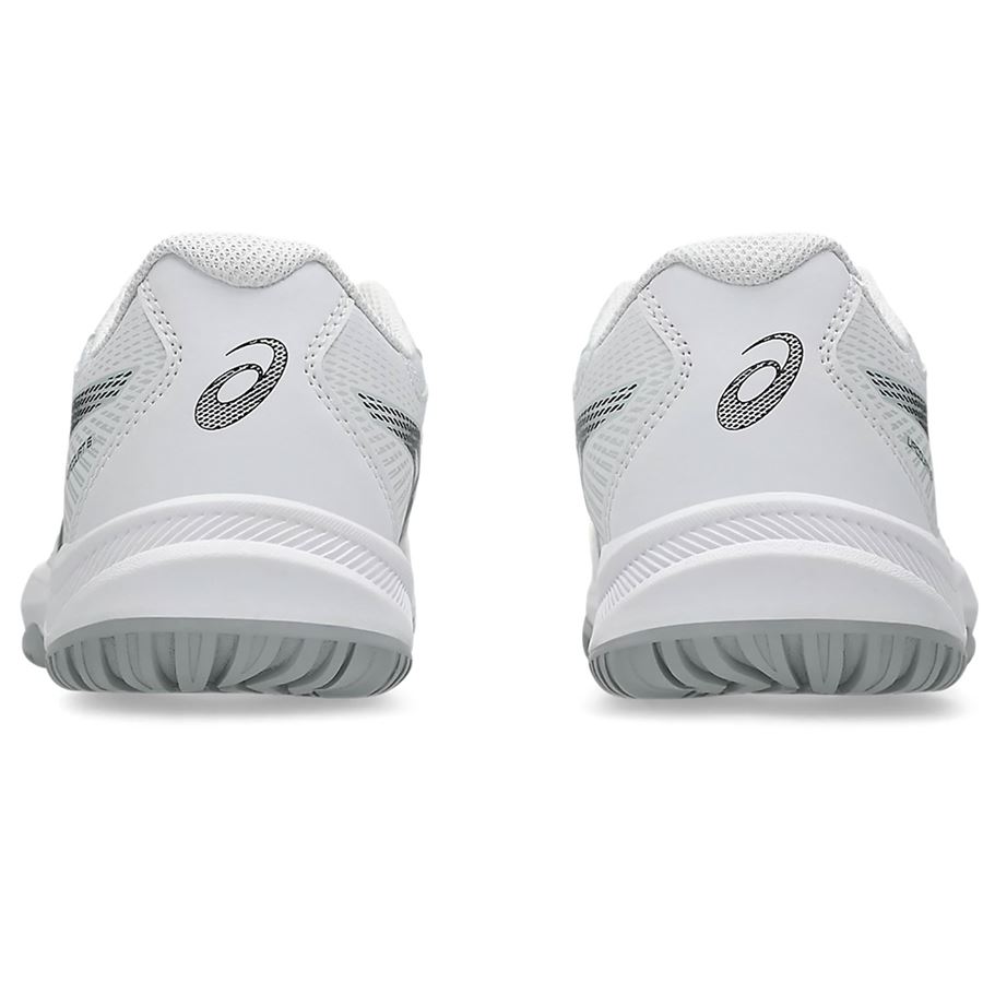 Upcourt 6 Gs scarpe pallavolo da bambino Asics | 1074A045101