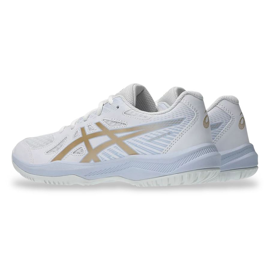 Upcourt 6 Gs scarpe pallavolo da bambino Asics | 1074A045103