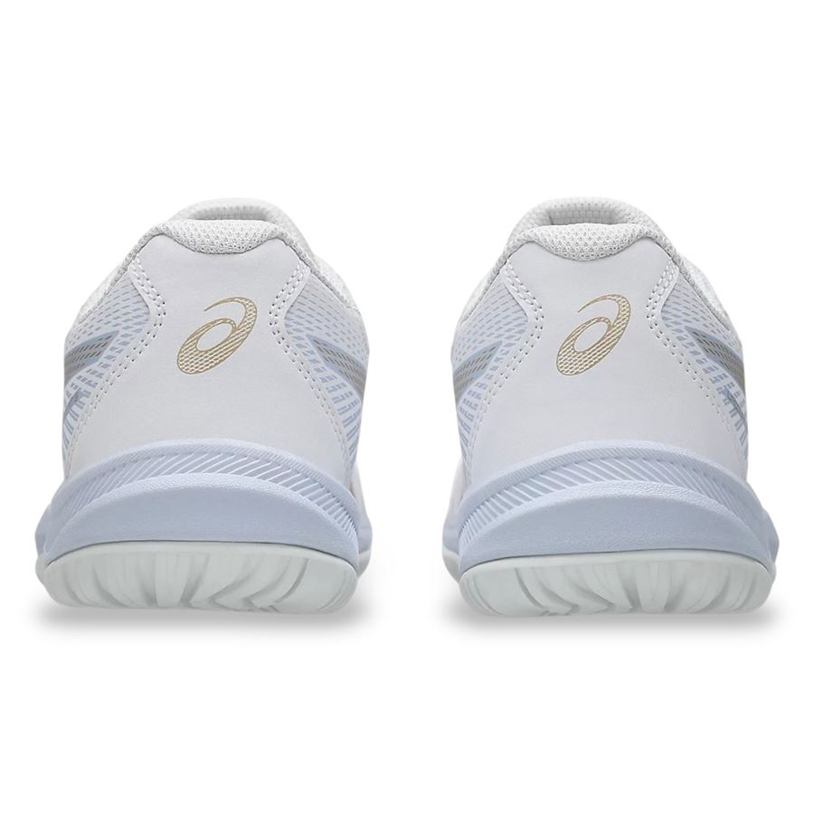 Upcourt 6 Gs scarpe pallavolo da bambino Asics | 1074A045103