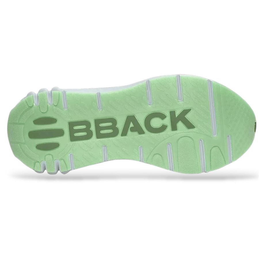 Back To Relaxed sneakers unisex uomo donna Bback | BB1122FSRE