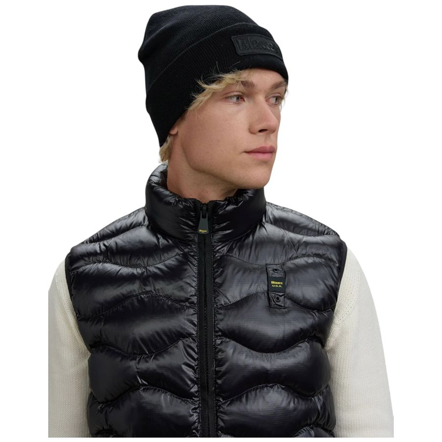  Blauer | 25WBLUA05299999