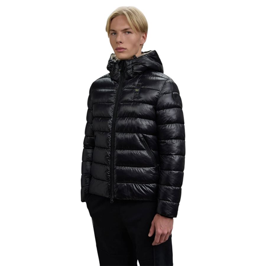  Blauer | 25WBLUC02079999EI