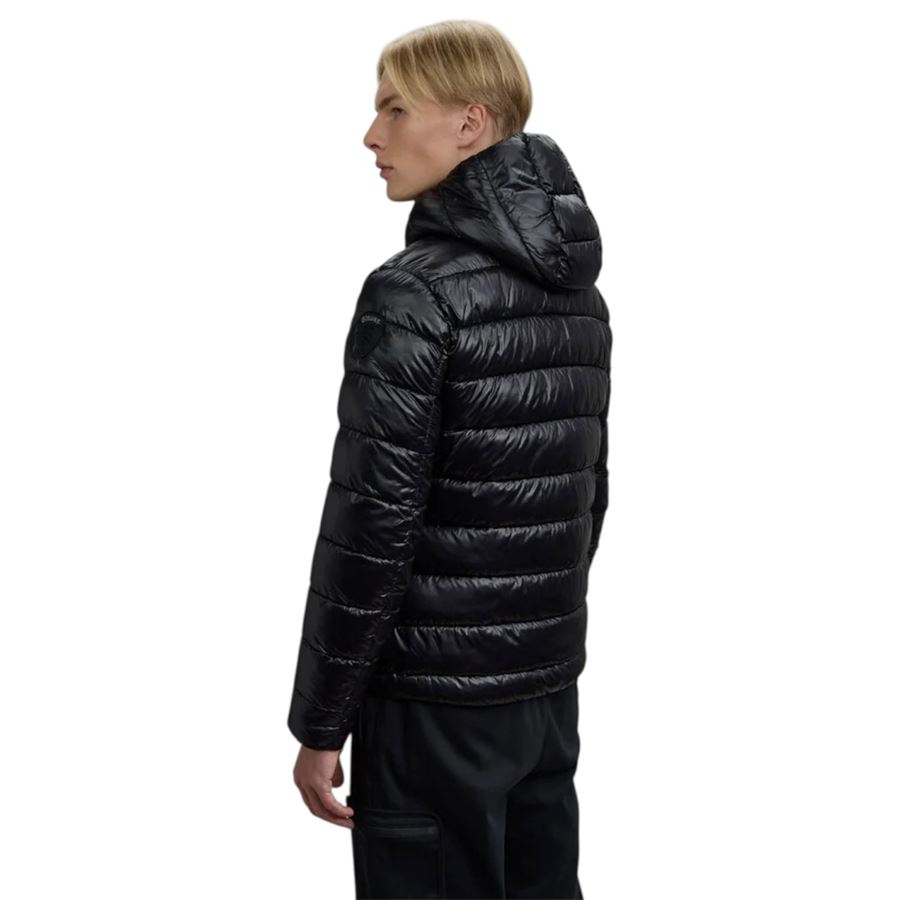  Blauer | 25WBLUC02079999EI